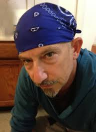 An Interview-in-Excerpts with Alan Michael Parker — The Rupture