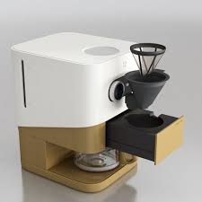 coffee inbox coffee industrial design coffee machine