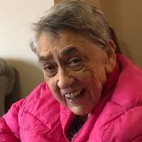 Martha Anne Kiser Obituary