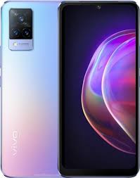 Vivo phones aren't generally known for receiving fast software updates. U6ls0kofaypa1m
