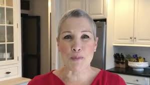 Nbc'S Kristen Dahlgren Shares Update On Breast Cancer Journey