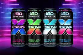 Do you know how much caffeine is in your starbucks coffee, espresso drink or frappuccino? Rockstar Thermo Highlights Its Exact Amount Of Bcaas And Caffeine