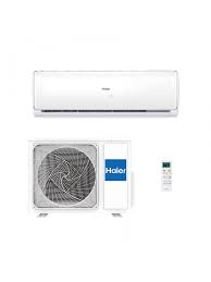 The haier portable air conditioner is designed to cool rooms up to 350 square feet. Buy Air Conditioner Haier Wall Split Ac As25taehra Thc 1u25yeffra C Climamarket Online Store