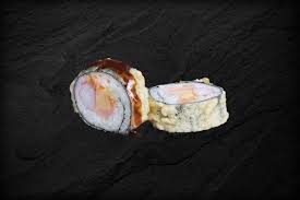 Alle produkte werden frisch vor ihren augen vorbereitet. Our Menu Delisushi