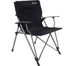 Buy outwell grand canyon chair, one size, black: Outwell Goya Stuhl Testberichte De