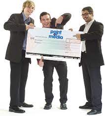 Das dokument wird nach und nach vor ihren augen auf grundlage ihrer antworten erstellt. Spendenscheck Point Of Media Verlag Gmbh
