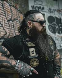Apr 06, 2021 · this gallery of cool haircuts for young men incorporates all the latest short hair cuts and styles. Epic Firetruck S Beardsmen Beard Styles Bald Badass Beard Hair And Beard Styles