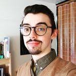 Russell Peffer's Instagram, Twitter & Facebook