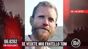Thomas Moore è scomparso da Brentford (#Londra) il #15luglio 2003. Pochi  giorni dopo la sua carta bancomat è stata ritrovata ad #Ancona. Voleva  tornare a #Medjugorje? Chi ci è stato può controllare le ...