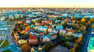In 2011, the british magazine monocle ranked helsinki the world's most liveable city in its liveable cities index. Helsinki Highlights Top Things To Do In Finland S Capital City