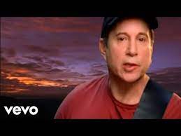 Paul Simon Father And Daughter Official Video Youtube Father Daughter Dance Songs Daughter Songs Daddy Daughter Songs