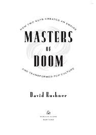 At fabricgateway.com find thousands of fabric categorized into thousands of categories. Masters Of Doom