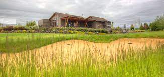 The Golf Club At Redmond Ridge Wa Golf Courses Golf Clubs Outdoor