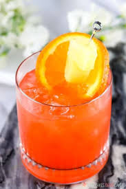 Malibu sunset cocktail our malibu sunset cocktail is a really popular beach party drink, wedding refreshment or shower cocktail…pretty much anytime you wish to upscale a party this is a good candidate. 14 Must Make Rum Cocktails Aspiring Winos