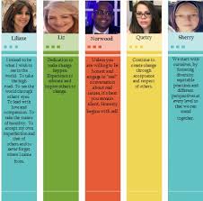 Diversity, Equity & Inclusion Committee