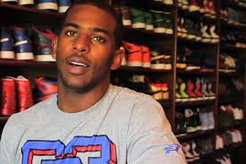 Chris paul jordan collection sales