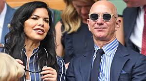 Amazon, blue origin, washington post A Day In The Life Of Jeff Bezos Youtube