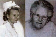 Obituary information for Mary R. (Christopherson) Cady