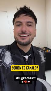 ¿Quién es #Kakalo, el #cantante #sonorense que ganó la #GaviotadePlata en  #ViñadelMar2025? , Durante este fin de semana la joven estrella fue  galardonada con la Gaviota de Plata en el festival Viña ...