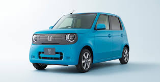 Honda Global - News update