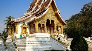 The royal palace was home to the royal family until 1975 when the communist pathet lao took over. 13 Luang Prabang Photos That Will Make You Visit This City