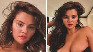 Selena Gomez posts then deletes racy photos | The Advertiser