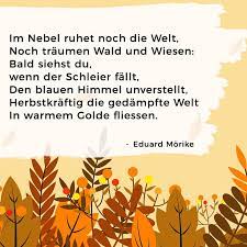 Die 19 Besten Herbstspruche Und Herbstgedichte Hallo Eltern
