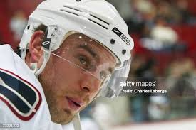 Jan Bulis of the Vancouver Canucks looks