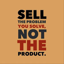 I Anticipate And Solve Problems Before You Even Know You Have Them In 2020 Business Quotes Sales Motivation Business Motivation