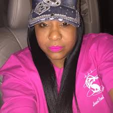 Happy mf birthday to my day one ,friend until the end no matter what, ride  or die,and auntie Kristie Jones 57 where love you let's get it