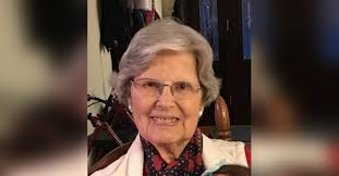 Obituary information for Elizabeth Hartis Horne