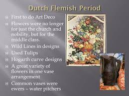 There could be no one who didn't like this. Chapter 1 History Of Floral Design Ppt Video Online Download