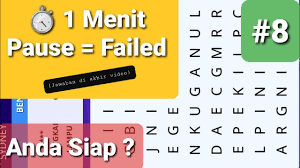 Di wow, anda harus menggunakan jari anda dan memindahkannya di layar untuk membuat selamat datang di situs web kami yang didedikasikan untuk jawaban permainan words of wonders. Wow Search Gameplay Walkthrough 8 Game Teka Teki Android Pencarian Kata Youtube