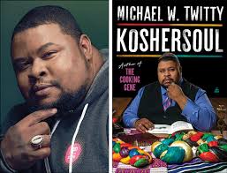 The Kitchen Is a Space to Solve Problems: PW Talks with Michael W. Twitty