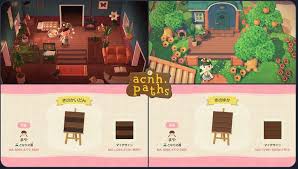 Animal Crossing Patterns On Instagram Wood You Like Some More Deck Designs Acnh Animalcross Animal Crossing Animal Crossing 3ds Animal Crossing Coffee
