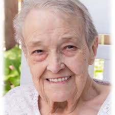 Roberta (Bobbie) Taylor