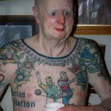 jamielennon's collection