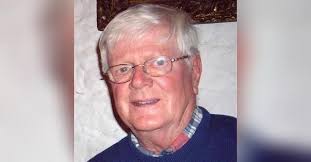 Richard Gately Obituary