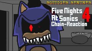Fnas maniac mania full version download Five Nights At Sonic S 4 Chain Reaction Free Download Fnaf Gamejolt