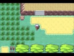 How To Get Surf Or Hm 03 In Pokemon Fire Red Youtube