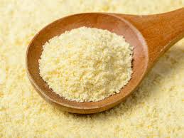 What S The Difference Between Corn Flour And Corn Starch The Times Of India