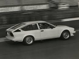 Image result for Rame Chiaro 1983 Alfa-Romeo