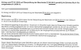 Hier steht ihnen nur noch der klageweg beim verwaltungsgericht (vg) köln offen. Versicherungen Mietvertrag Widerspruchsbescheid Abhilfebescheid