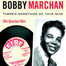 Stream Bobby Marchan music
