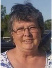 Jody Lou Payne Obituary (2022)