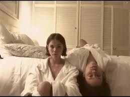 Maybe you would like to learn more about one of these? Maia Mitchell Cierra Ramirez New Rules Youtube