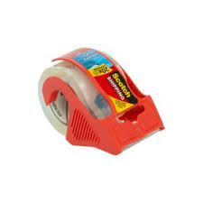 شريط لاصق متين الصنع شفاف ٣ام Adhesives Adhesives Resolvers Paint Sundries Hardware Tools Saco Store