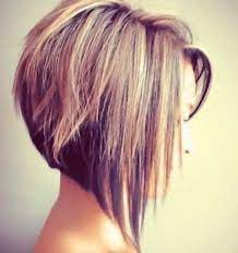 A Frame Haircut Angled Bob Hairstyles Haircuts For Fine Hair Latest Bob Hairstyles