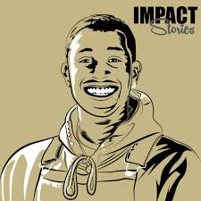 FACES OF UCCS: Isaiah Watkins, Opening up to new possibilities