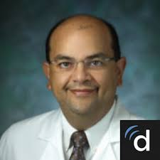 Dr. Jose I. Suarez, MD